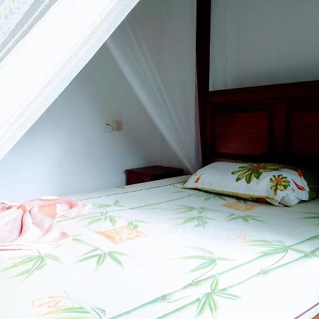 Hôtel Ceylonia Guest à Weligama Extérieur photo