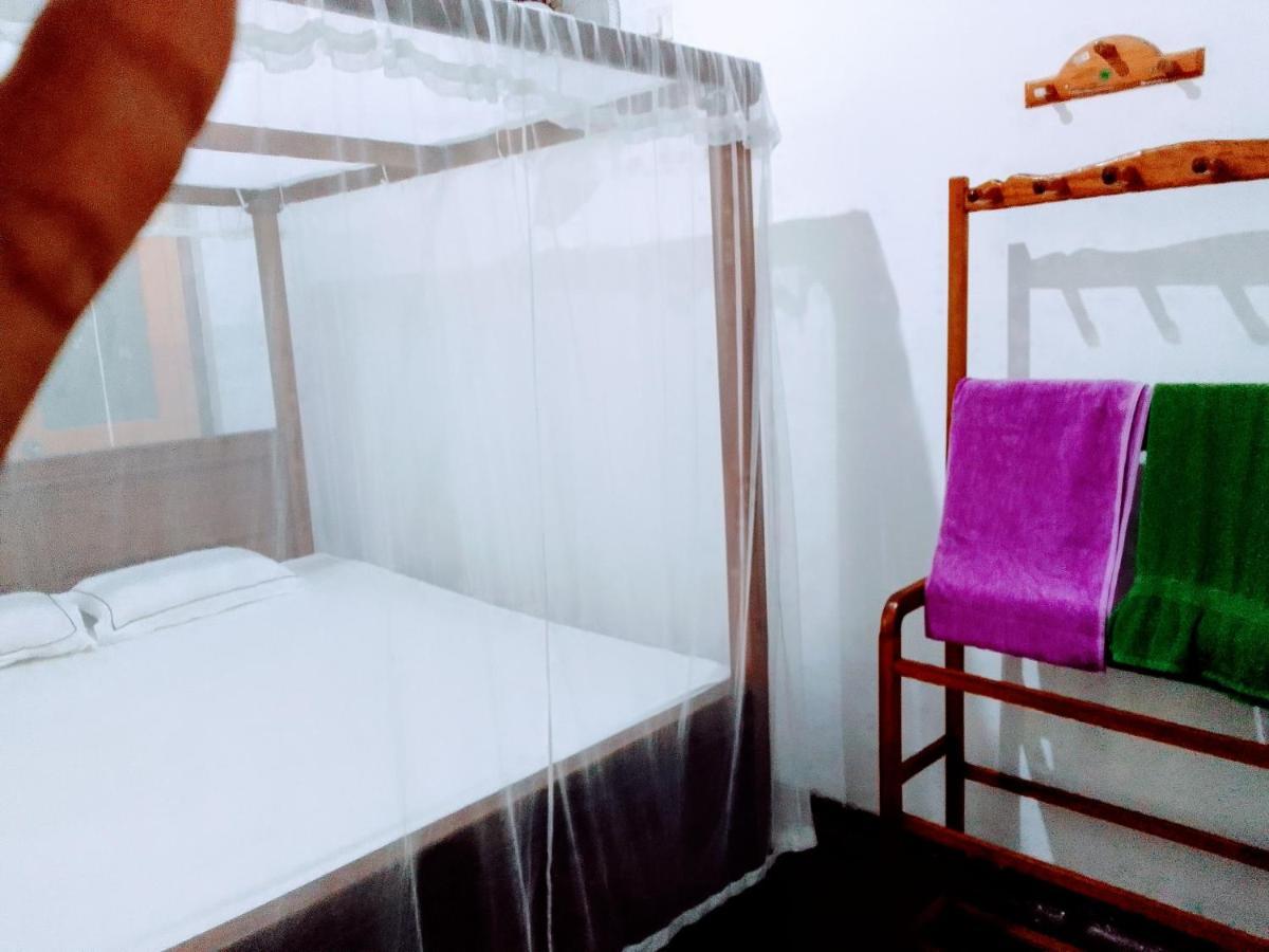 Hôtel Ceylonia Guest à Weligama Extérieur photo